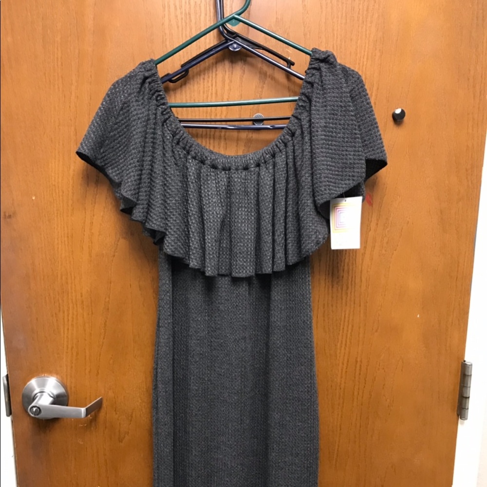 LuLaRoe CiCi dress